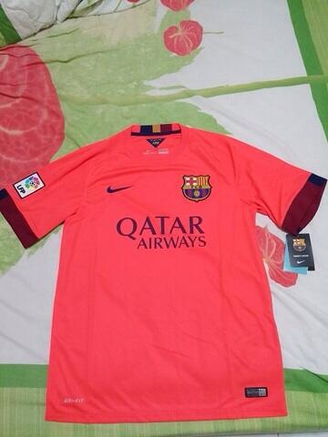 Jersey grade ori arsenal barca madrid mu milan inter juve munchen ronaldo