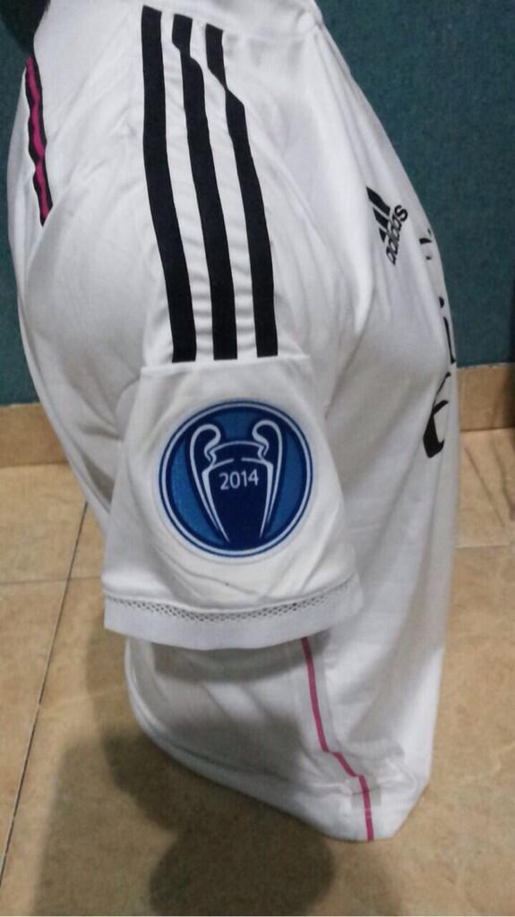 Jersey grade ori arsenal barca madrid mu milan inter juve munchen ronaldo