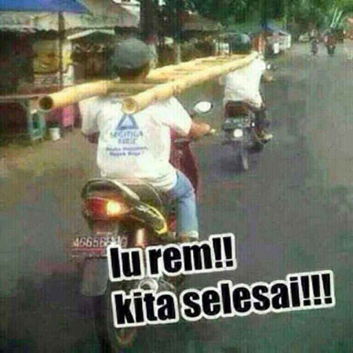Sumpeeeehhh LUcu banget gan