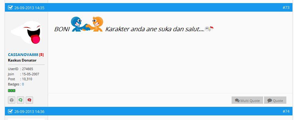Kumendan Panastak Digombalin Jokowi&#93; Merasa Ditinggalkan, Relawan Tagih Janji Jokowi
