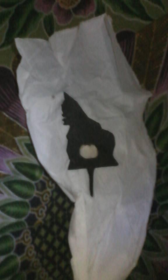 Dimaharkan Semar Mesem ASLI (Malang Bojonegoro)