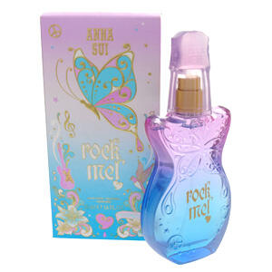 Parfum Asli Anna Sui Rock Me Secret of Love Pour Femme
