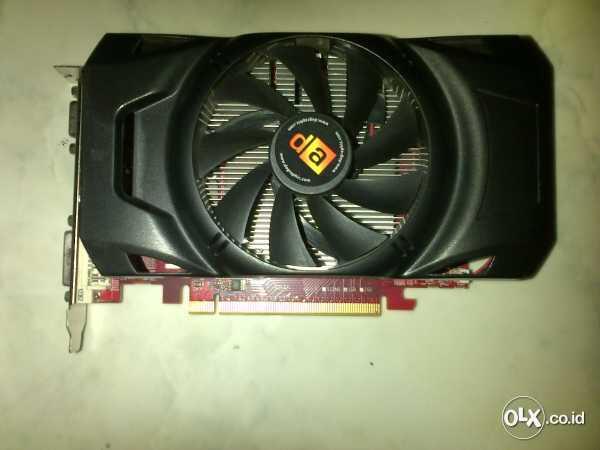 PC CORE i5 3570 terawat gan...!!!