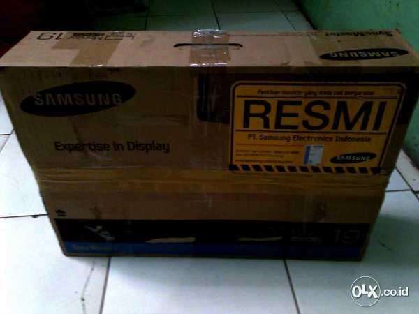 PC CORE i5 3570 terawat gan...!!!