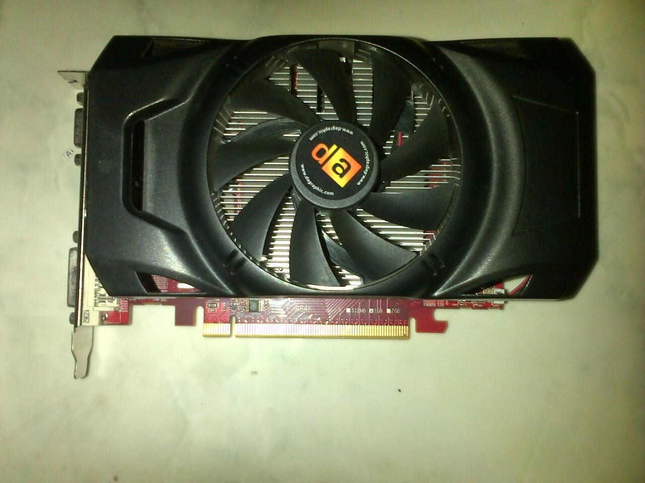Pc Core I5 3570 istimewa