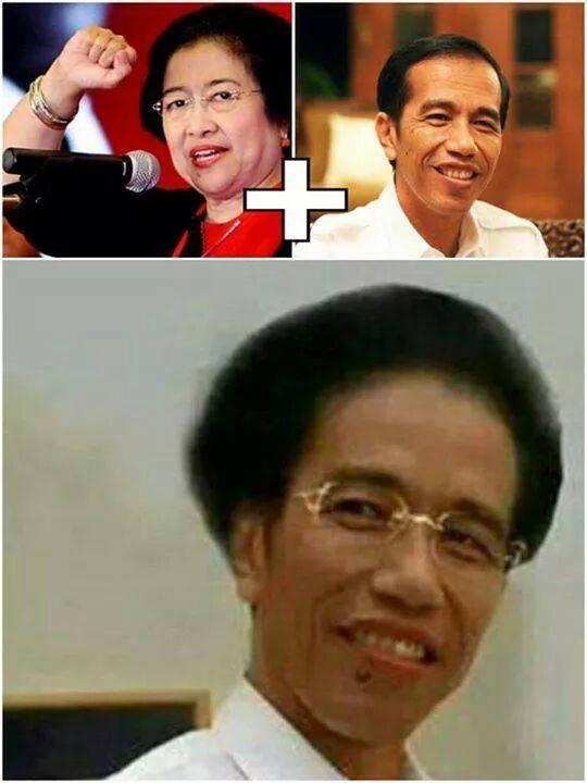 Wedew!!! Mulai Kalang-kabut Koalisi Jokowi...