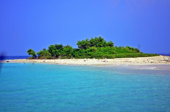 &#91; Ajakan &#93; Semi - Backpacker menuju Pulau Peucang, Ujung Kulon 5 - 7 September 2014