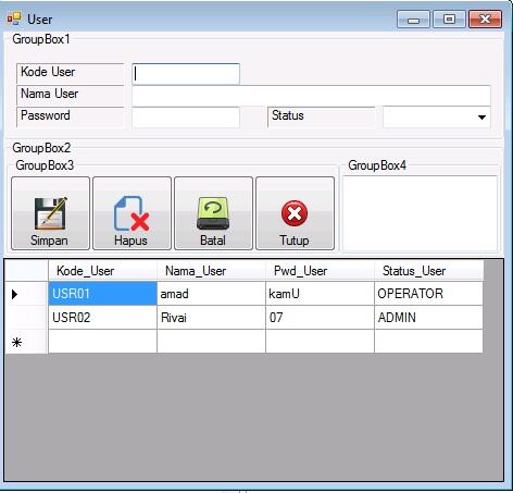 Module Vbnet Gan..........