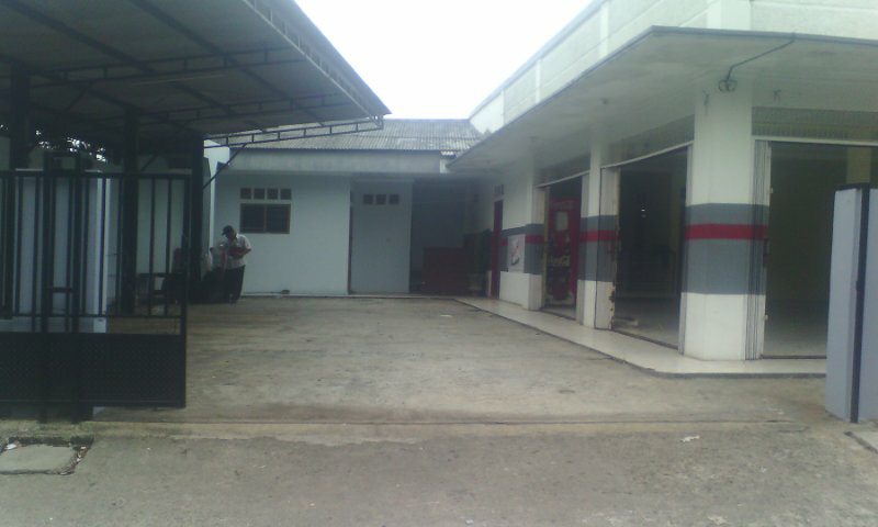 program komunitas motor