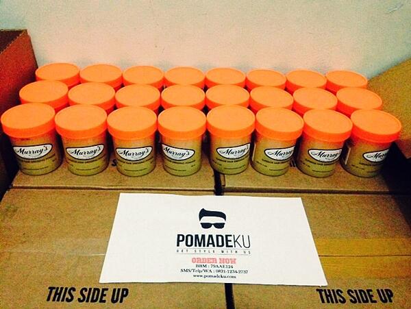 terjual jual pomade eceran lusinan murah lengkap terjual jual pomade eceran lusinan murah lengkap