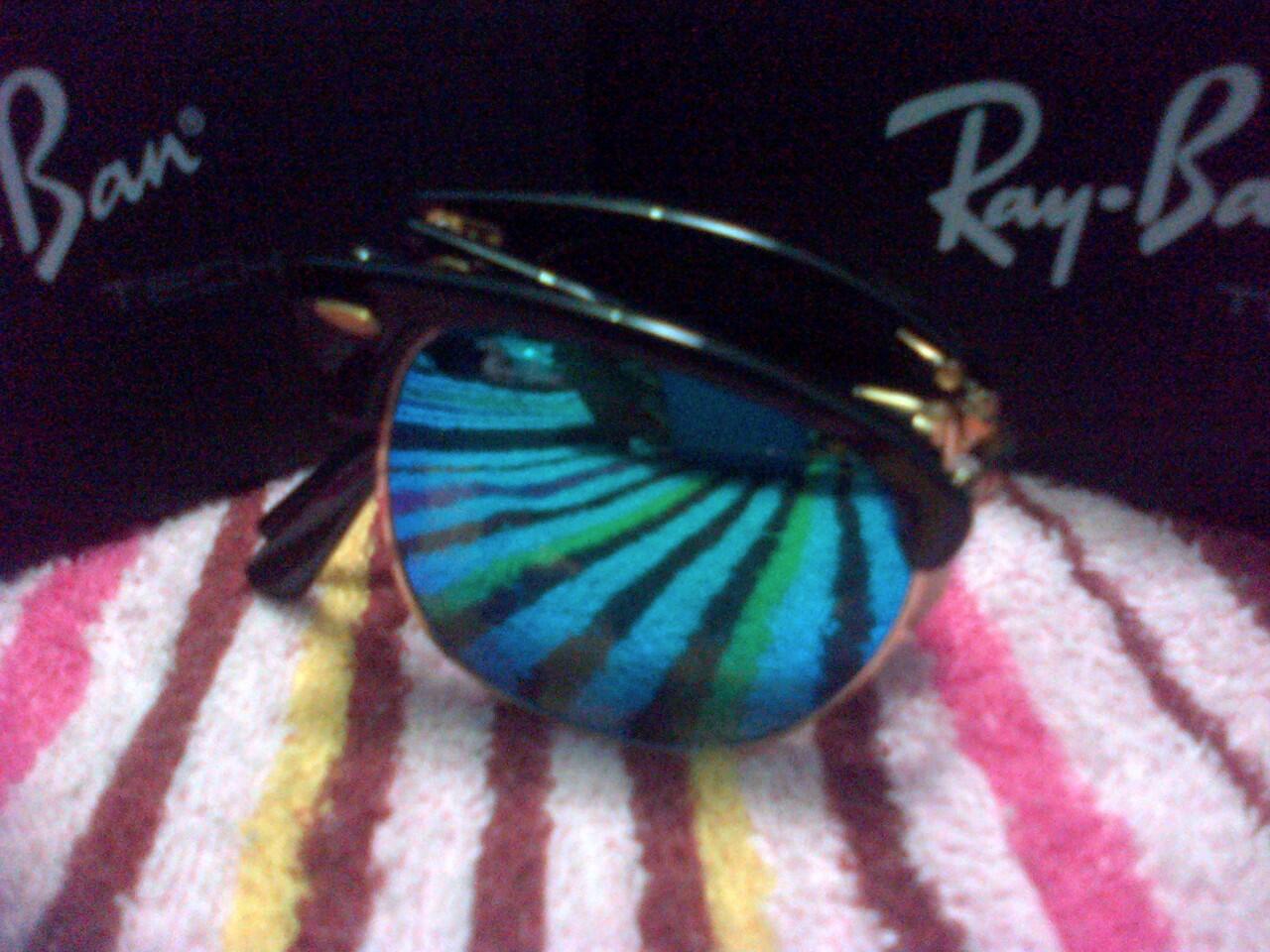 JUAL KACAMATA RAYBAN NEVER HIDE DAN KACAMATA LAINNYA | LIKE ORI HARGA KASKUS!!