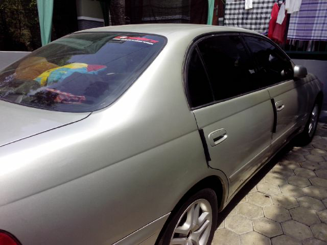 corona absolute 2000/2.0 istimewa