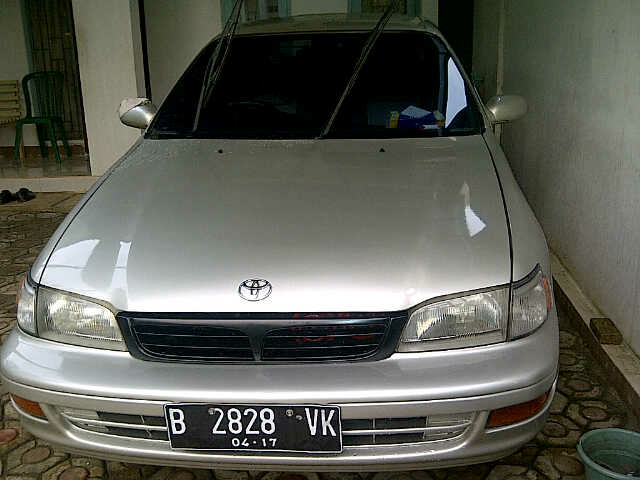 corona absolute 2000/2.0 istimewa