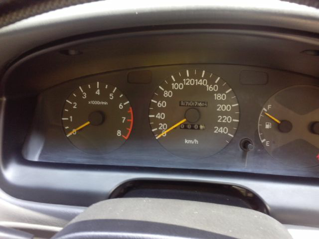 corona absolute 2000/2.0 istimewa