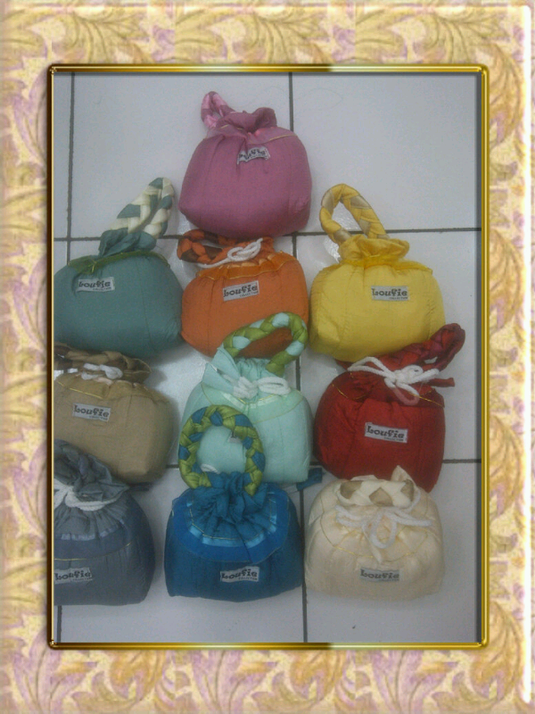 dijual mukena parasut