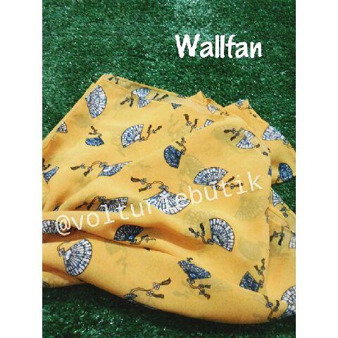 PASHMINA TRENDY CHOE@VOLTURIE COLLECTION