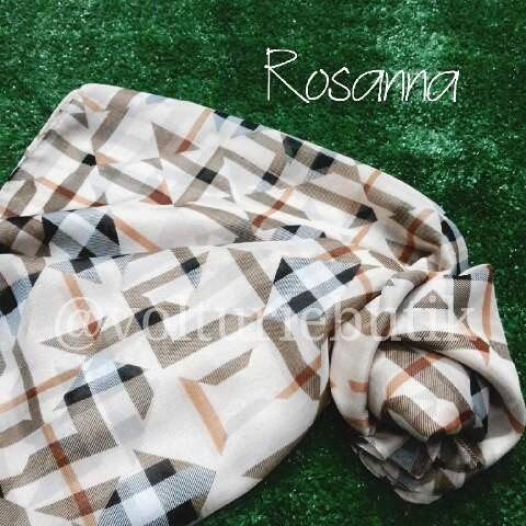 PASHMINA TRENDY CHOE@VOLTURIE COLLECTION