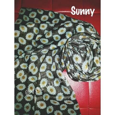 PASHMINA TRENDY CHOE@VOLTURIE COLLECTION