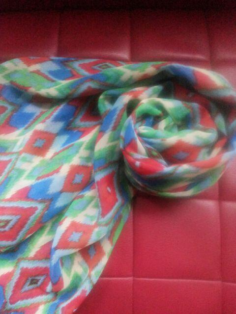 PASHMINA TRENDY CHOE@VOLTURIE COLLECTION
