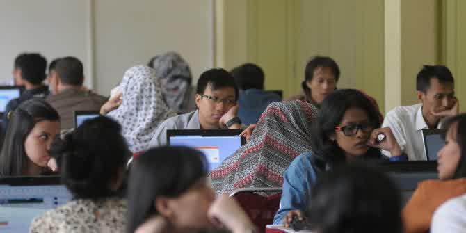 5 fakta Penerimaan CPNS Kementerian Keuangan