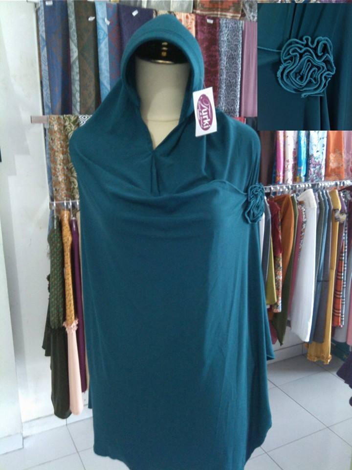 Turki Hijab & Herbal