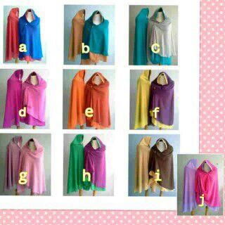 Turki Hijab & Herbal
