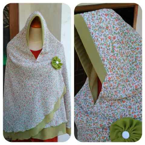 Turki Hijab & Herbal