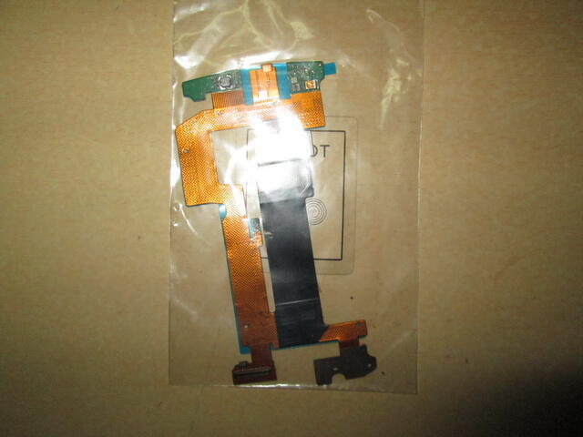 jual flexible buat BB 9800 (torch 1)