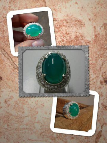 BACAN DOKO CRYSTAL MANTEPP DAH GAN