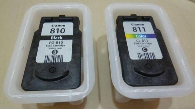 Beli Cartridge