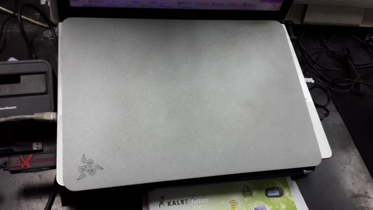 mousepad RAZER SCARAB, jual murah (BU), mrkian