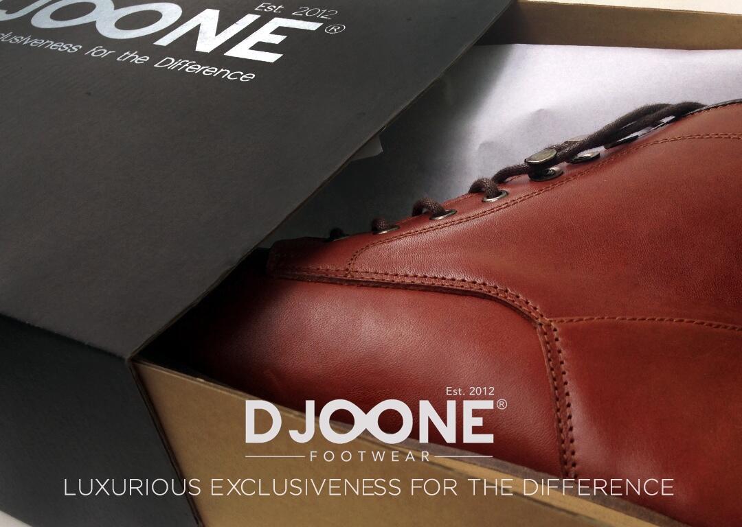 DJOONE Footwear Bandung Official Page