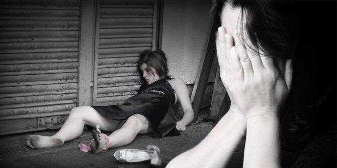 Kisah Miris ABG Diperkosa 80 kali dan Direkam Pacarnya