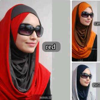 JILBAB INSTAN - KERUDUNG - PASHMINA, MURAH!!!~MODEL TERBARU : HANNA,MECCA,SHIREEN,DLL