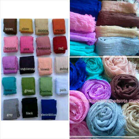 JILBAB INSTAN - KERUDUNG - PASHMINA, MURAH!!!~MODEL TERBARU : HANNA,MECCA,SHIREEN,DLL