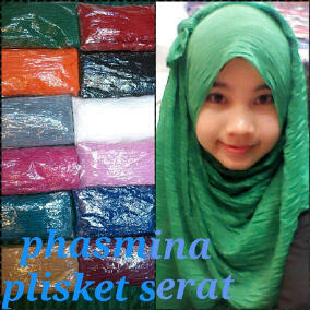 JILBAB INSTAN - KERUDUNG - PASHMINA, MURAH!!!~MODEL TERBARU : HANNA,MECCA,SHIREEN,DLL