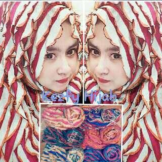 JILBAB INSTAN - KERUDUNG - PASHMINA, MURAH!!!~MODEL TERBARU : HANNA,MECCA,SHIREEN,DLL