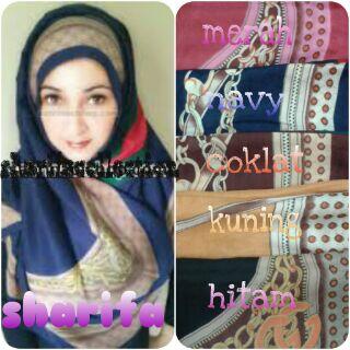 JILBAB INSTAN - KERUDUNG - PASHMINA, MURAH!!!~MODEL TERBARU : HANNA,MECCA,SHIREEN,DLL