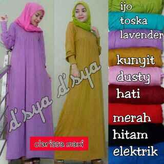 BAJU MUSLIM MURAH,GAMIS,DRESS,ROK,TOP,PANTS,DLL