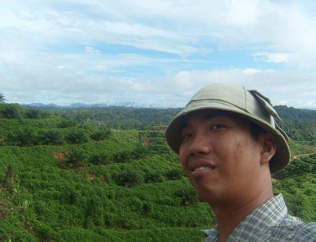 Manusia sadis yang tidak berkepribinatangan !!!