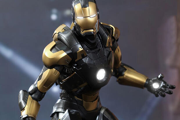 Jual/Beli/Barter HOTTOYS,ENTERBAY lainnya - Part 1
