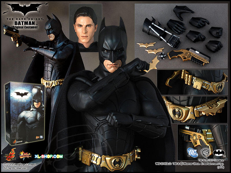 Jual/Beli/Barter HOTTOYS,ENTERBAY lainnya - Part 1