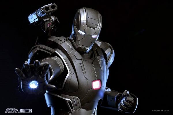 Jual/Beli/Barter HOTTOYS,ENTERBAY lainnya