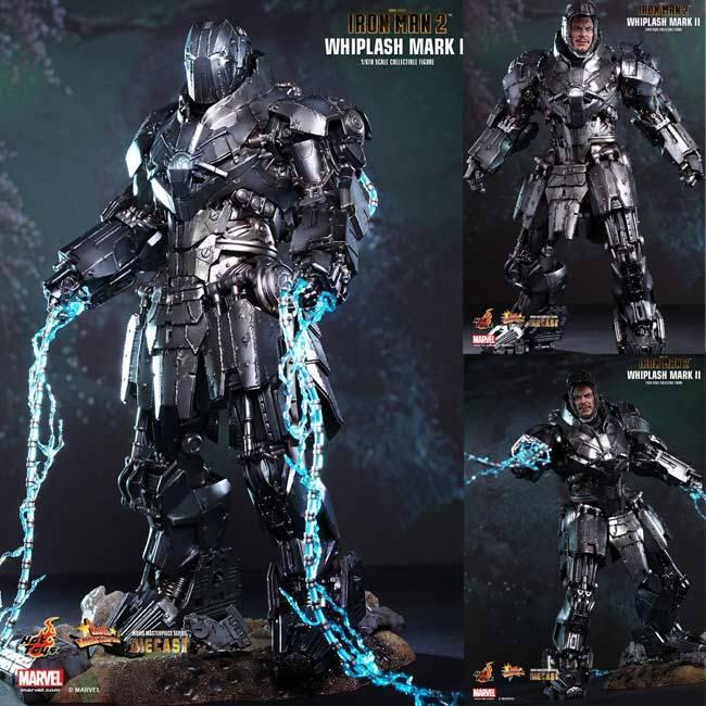 Jual/Beli/Barter HOTTOYS,ENTERBAY lainnya