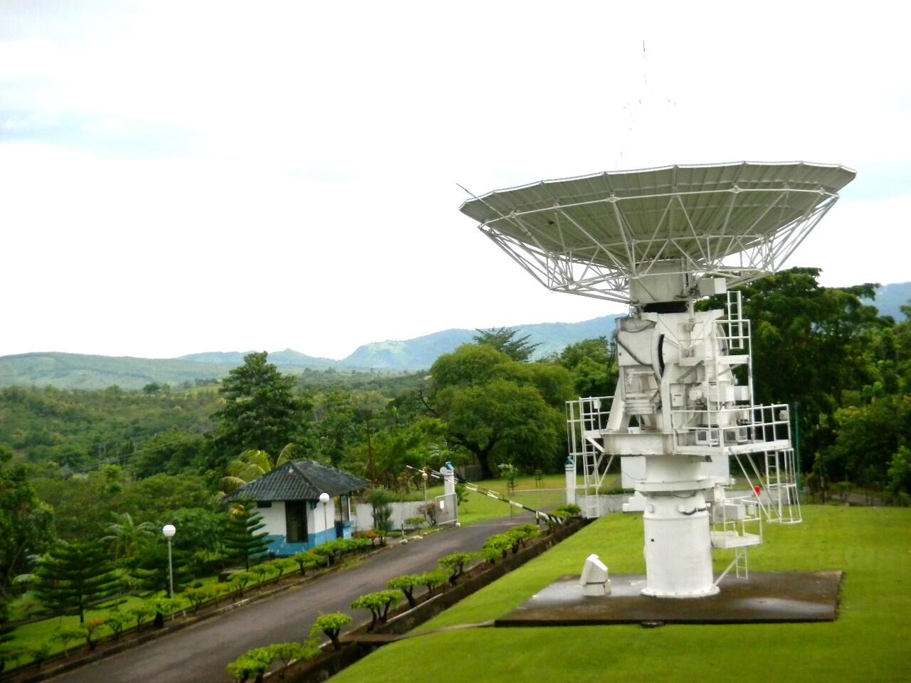 Mengenal lebih dekat kota Kelahiran (PROF.DR.ING.H.BAHARUDDIN JUSUF HABIBIE)
