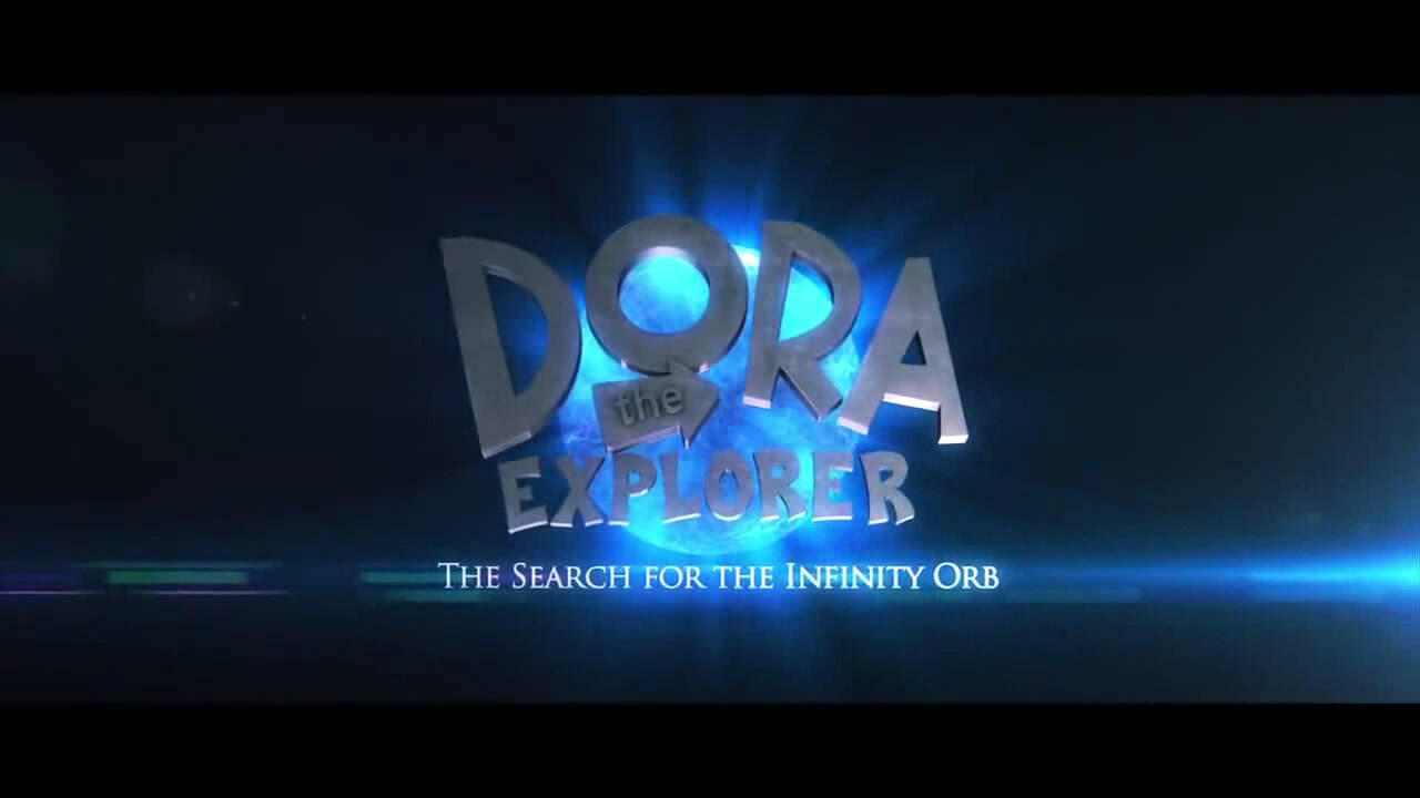 Ketika Dora The Explorer menjadi &quot;dewasa&quot; dan nyata. penasaran? cekidot