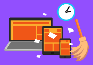 Kesalahan Landing Page Pada Website yang Merugikan 