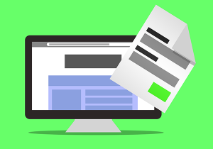 Kesalahan Landing Page Pada Website yang Merugikan 