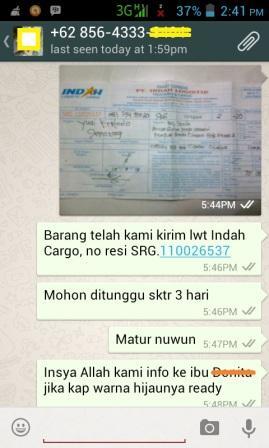 ▄▀▄▀█▓▒░ Testimonial lapak FJB lampugantung ░▒▓█▀▄▀▄