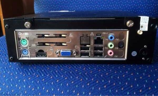 Pc mini ( bogor )